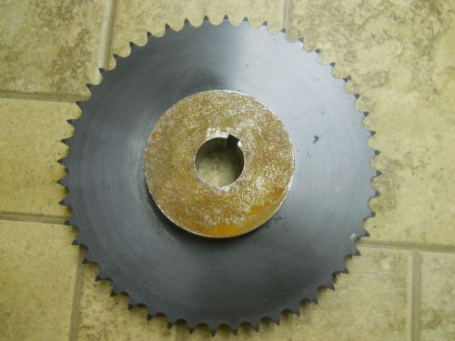 New! martin d50b46 double row sprocket for sale