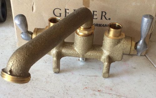 Gerber Brand. Laundry Faucet Compression. 49-531