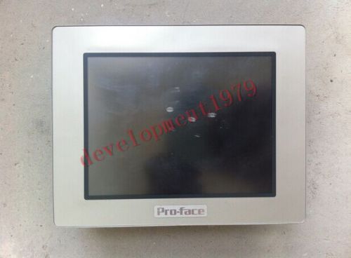Used Proface PFXGM4301TAD GP-4301TM Touch Screen Tested