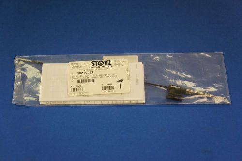 Karl storz 30210dbs clickline blakesley dissecting biopsy forceps 2mm x 20cm for sale