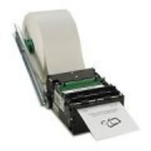 NEW Zebra Technologies Corp Ttp 2000 Kiosk Printer (Serial) - Model#: 01971-000