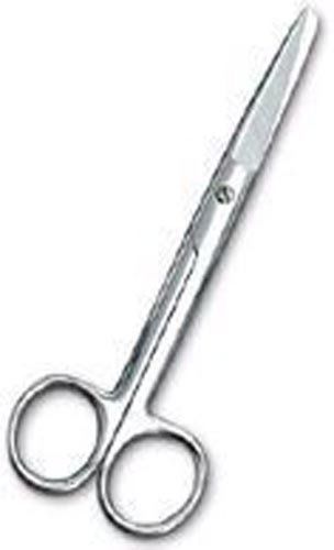 NEW Operating Scissors Sharp/Blunt 5-1/2&#034; Straight