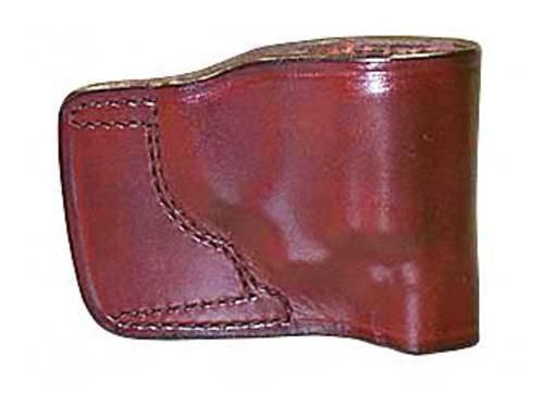 Don hume jit slide holster right hand brown 4&#034; walther ppk leather j968000r for sale