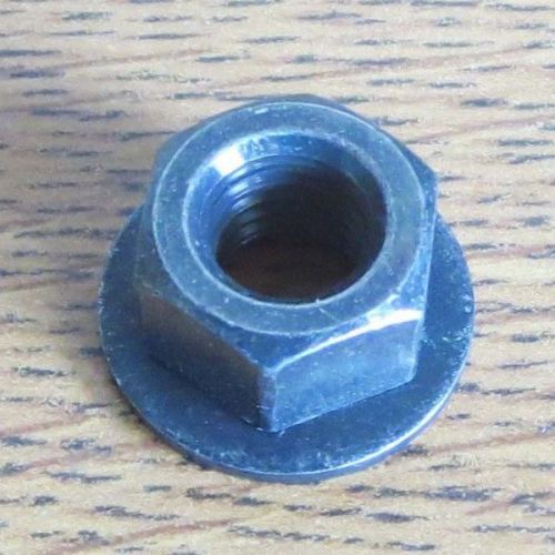 Makita 252046-4 Hex part for Rotary hammer