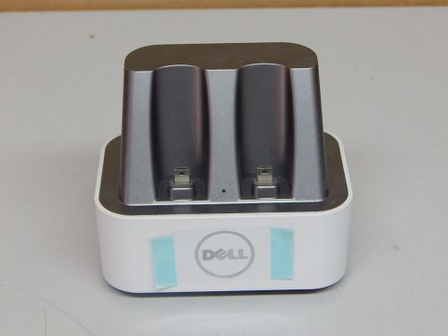 Dell cn-0pfh6n interactive airwrite dual charging base only for sale