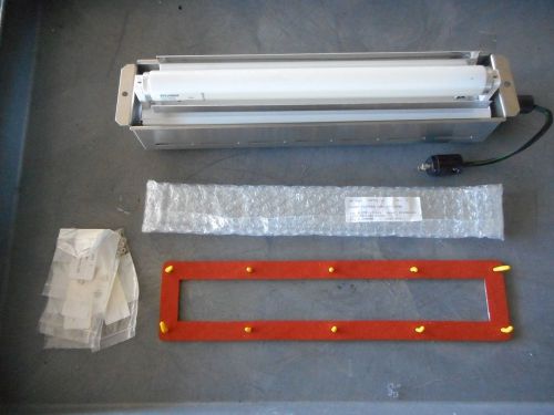SVG THERMCO 603566-03 CSU LIGHT FIXTURE REPLACEMENT ASSLY FOR RVP200 &amp; AVP200