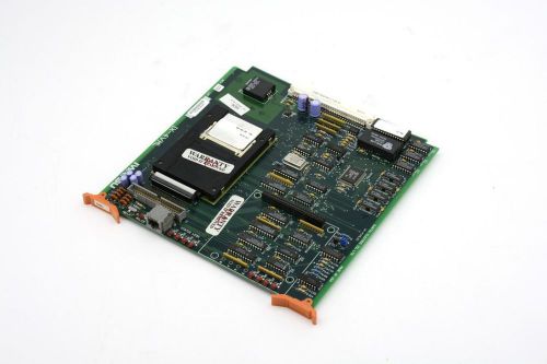 Iwatsu Adix IX-4VML 4 Port Flash VoiceMail 500602 For Parts