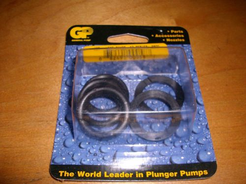 General Pump Head Rings KIT 7 K07 47 Series 20mm