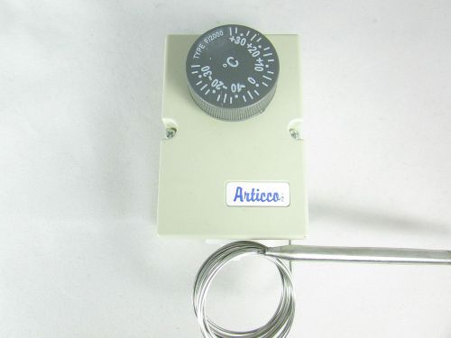 COLD STORAGE ROOM THERMOSTAT TH-101--250V-16 AMP-TYPE: F2000