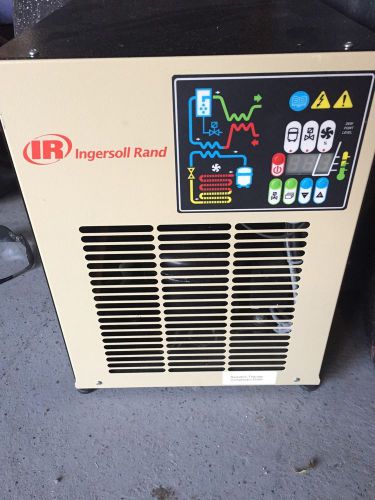 Ingersoll rand air dryer d12in for sale
