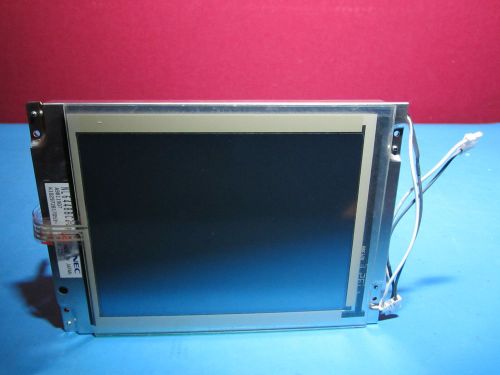Nec color lcd tft display oem w/ touch panel nl6448bc20-08 *new* nos for sale