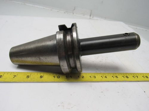 Richmill BT50-SL1/2-6.00 BT50 End Mill Holder 1/2&#034; Bore 6&#034; Projection