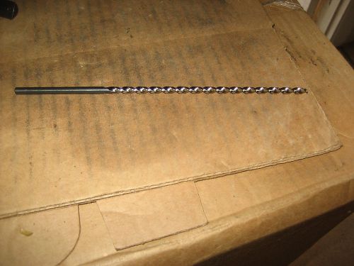 TITEX PLUS 3/16X5-1/2X7-3/4 P/F DRILL 8PCS (AB2130-8)