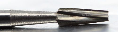 100pcs Tungsten carbide burs FG 172