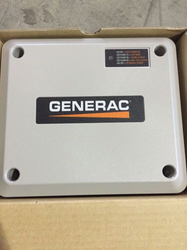 Generac 6873 Smart Management Module Intelligent Power SMM
