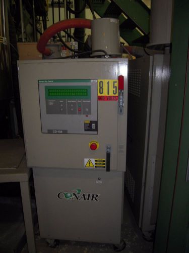 Conair dessicant dryer model CD-300