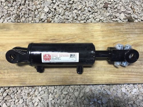 New Lion Hydraulics WP 3000 Cylinder # 675313 Model # 32WPC06-125