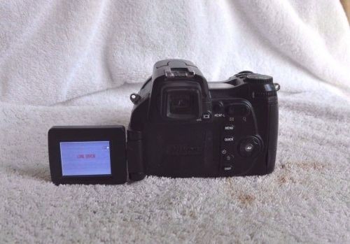 Nikon CoolPix 8800VR Digital Camera ~ as is/parts only