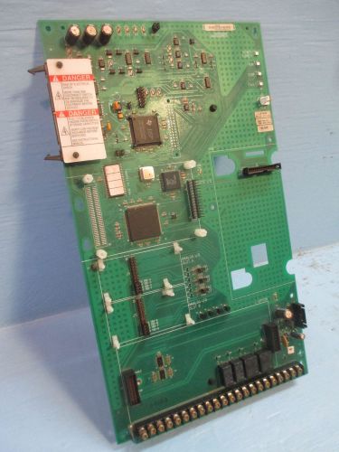 Allen bradley 184699 rev 29 ac drive plc circuit board ab 1336f-mcb-sp1k for sale