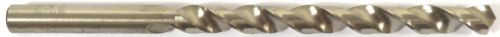 CLEVELAND C05663 1/4X3LOC X 6 HSS CLEAR SHORT FLUTE  EXTENDED DRILL BIT