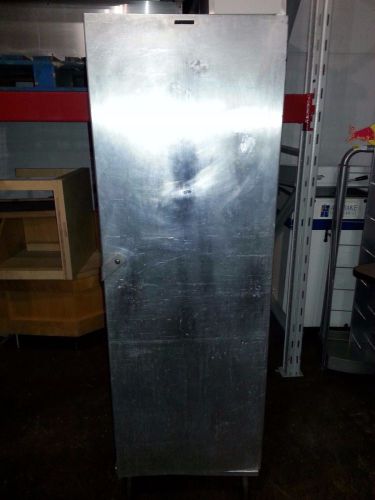 CRESCOR STAINLESS STEEL TRANSPORTING CABINET