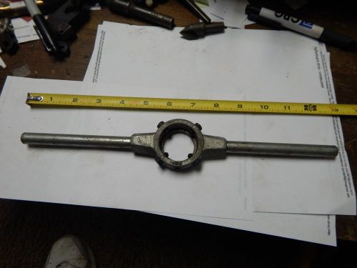 38MM O.D. x 14MM Thick Threading Die Wrench