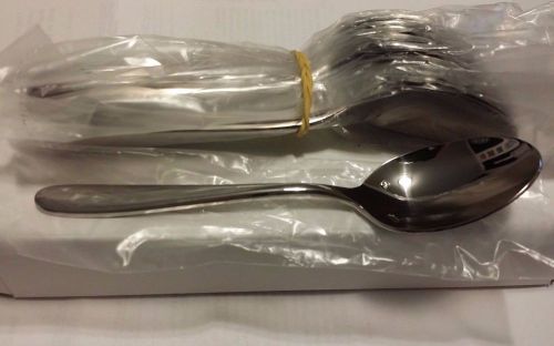 Oneida Sant Andrea T023STSF Mascagni S/S U.S. Size Teaspoon - Dozen