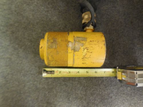 ENERPAC RC-251 HYDRAULIC CYLINDER 25 TON 1&#034; STROKE REBUILT RC251