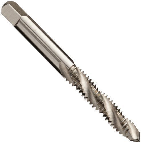 Union butterfield 1586(unc) high-speed steel spiral flute tap, uncoated (bright) for sale