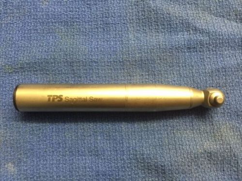 Stryker TPS Sagittal Saw 5100-34