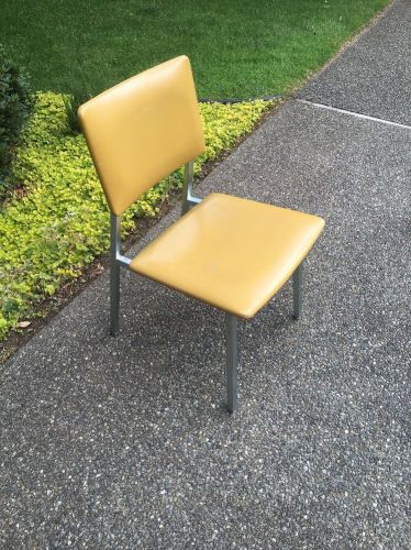 Vintage Steelcase Chair