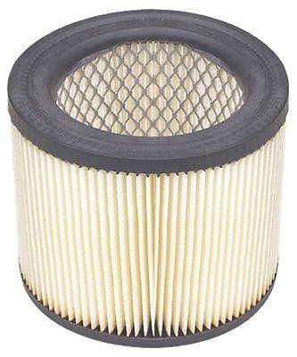 Shop vac wet/dry cartridge filter for sale