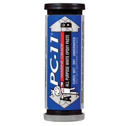 PC-11  6 oz. Epoxy Paste