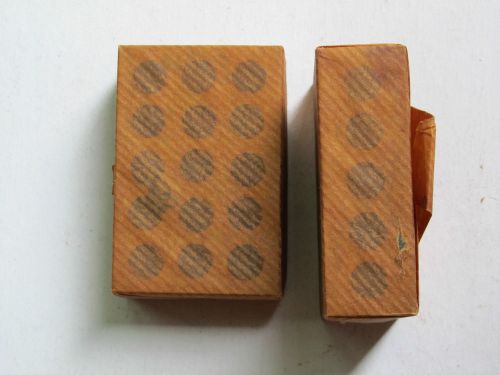 Pair of 1-2-3  Precision Block