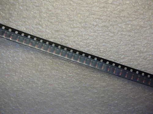 FAIRCHILD LL4148F Small Signal Diode 100V/200mA, SOD80 **NEW** 100/PKG