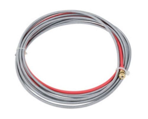 Radnor 64002881 tregaskiss style 15&#039; wire conduit liner .045&#034; - 1/16&#034; 415-116-15 for sale