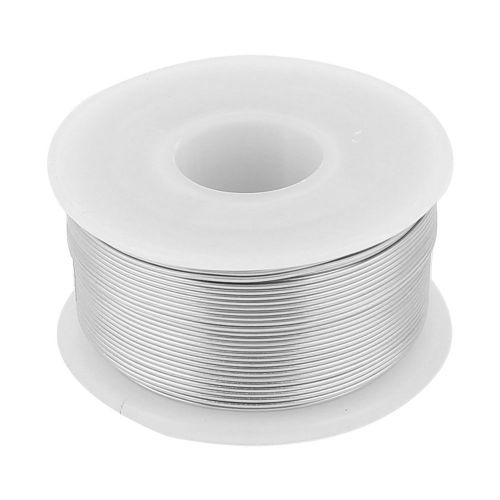 0.8mm Tin lead 60/40 solder roll 2% rosin Core flux wire reel 50 grams