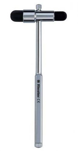 Riester 5035 buck percussion hammer with needle and brush for sale
