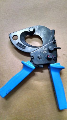 Ideal 053 cable cutter