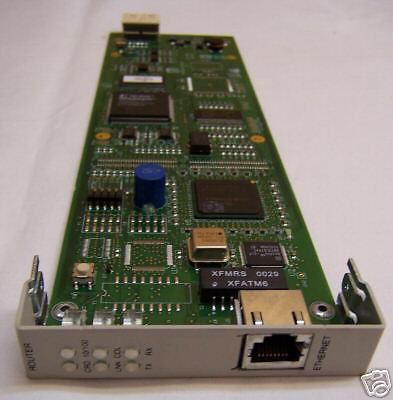 740-0047 carrier access cac adit 600 ip router card for sale