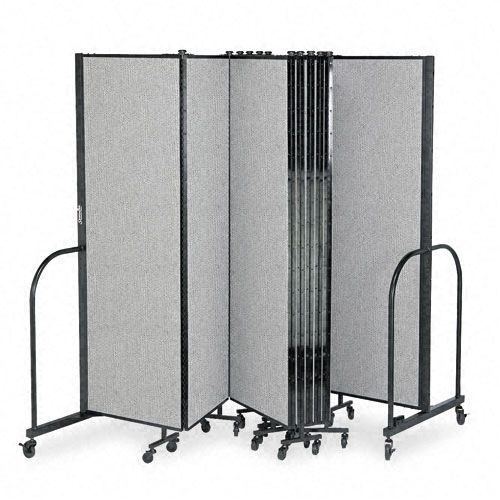 Screenflex Portable Room Dividers - CFSL6011XX