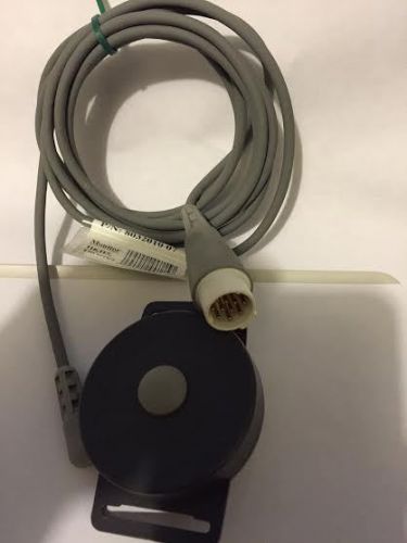 Maternal Fetal Monitor Transducer for 115,116, 120 series