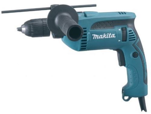 Makita hp1641k 5/8-inch hammer drill kit for sale