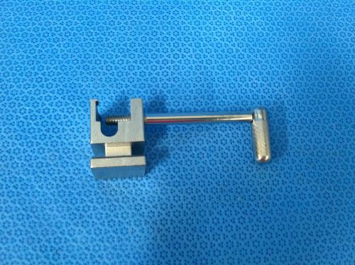 Stainless Steel Medical Tool M0009