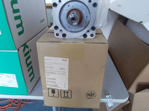 BOSCH REXROTH MSK071D-0300-NN-S1-UP0-NNNN