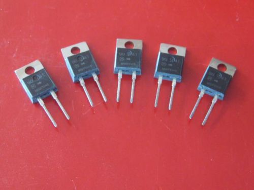 MOTOROLA MBR1045 SCHOTTKY DIODE ** NEW ** ( 10 PCS )