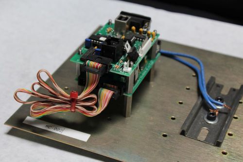 Servo Controllers
