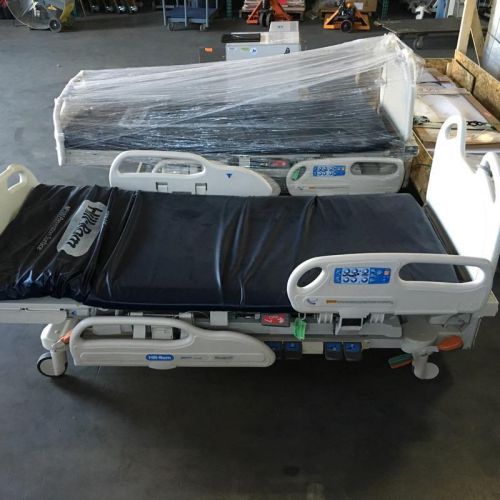 Hill-Rom VersaCare P3200 Hospital Bed