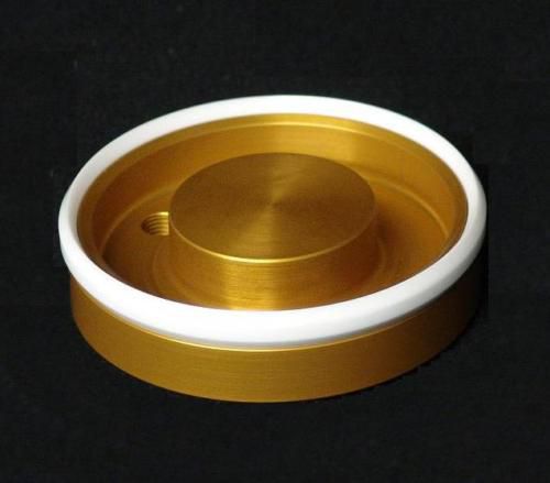 Pad printing 115mm (4.5&#034;) ink cup for padprinter ( magnetic ) for sale