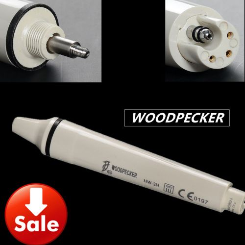 1pcs Dental Handpiece Ultrasonic Scaler Piezo Compatible with EMS woodpecker
